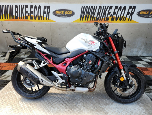 HONDA CB 750 HORNET 2023 CG OK (62183)