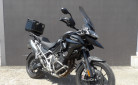 TRIUMPH TIGER 1200 GT PRO