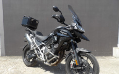 TRIUMPH TIGER 1200 GT PRO