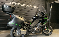 KAWASAKI VERSYS 1000 SE PACK GRAND TOURER
