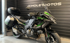 KAWASAKI VERSYS 1000 SE PACK GRAND TOURER