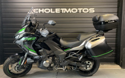KAWASAKI VERSYS 1000 SE PACK GRAND TOURER