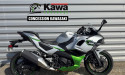 KAWASAKI Ninja 7 Hybrid