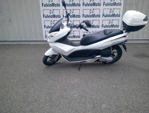 HONDA PCX 125 Occasion N°1698