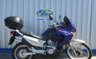 HONDA TRANSALP 650