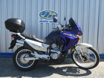 HONDA TRANSALP 650