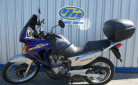 HONDA TRANSALP 650