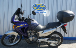 HONDA TRANSALP 650