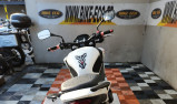 HONDA CB 500 F  RSV  PRO EXPORT  (61183)