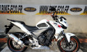 HONDA CB 500 F  RSV  PRO EXPORT  (61183)