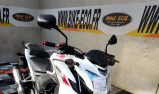 HONDA CB 500 F  RSV  PRO EXPORT  (61183)