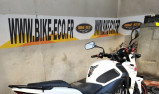HONDA CB 500 F  RSV  PRO EXPORT  (61183)