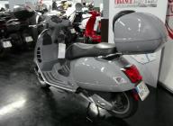 VESPA GTS 125 ABS 2019 17600KM