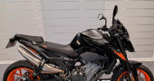 KTM 790 DUKE 2020