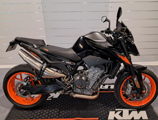 KTM 790 DUKE 2020