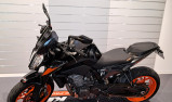 KTM 790 DUKE 2020