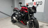 TRIUMPH STREET TRIPLE 765 RS