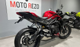 TRIUMPH STREET TRIPLE 765 RS