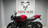 TRIUMPH STREET TRIPLE 765 RS