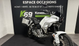 DUCATI DESERTX