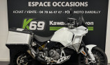 DUCATI DESERTX