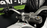 DUCATI DESERTX