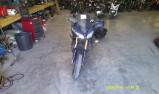 YAMAHA TRACER 900 GT ACCIDENTE RSV N°22094