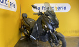 YAMAHA X-MAX 125 IRON MAX