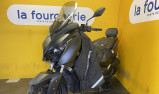 YAMAHA X-MAX 125 IRON MAX