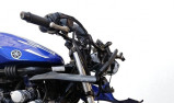 YAMAHA FAZER 600