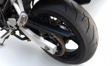YAMAHA FAZER 600