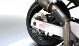 YAMAHA FAZER 600