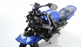 YAMAHA FAZER 600