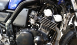 YAMAHA FAZER 600