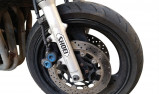 YAMAHA FAZER 600