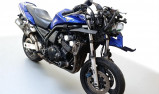 YAMAHA FAZER 600