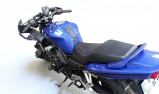 YAMAHA FAZER 600