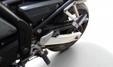 YAMAHA FAZER 600