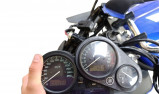 YAMAHA FAZER 600