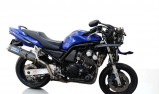 YAMAHA FAZER 600