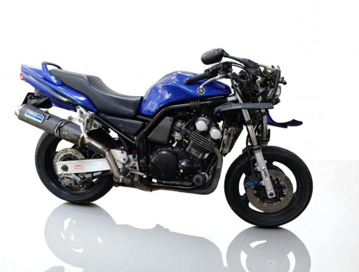 YAMAHA FAZER 600
