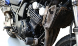 YAMAHA FAZER 600