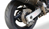 YAMAHA FAZER 600
