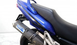 YAMAHA FAZER 600