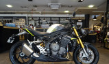 TRIUMPH SPEED TRIPLE 1200 RS