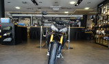 TRIUMPH SPEED TRIPLE 1200 RS