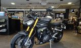 TRIUMPH SPEED TRIPLE 1200 RS