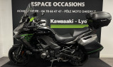 KAWASAKI VERSYS 1000 SE GRAND TOURER