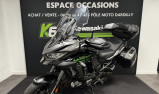 KAWASAKI VERSYS 1000 SE GRAND TOURER