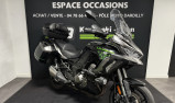 KAWASAKI VERSYS 1000 SE GRAND TOURER